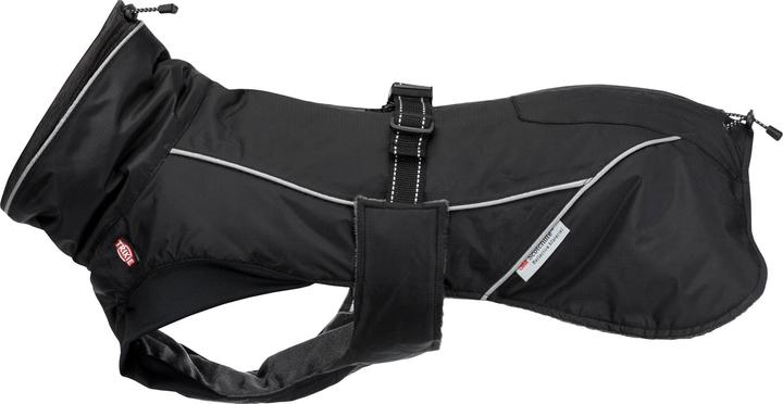 Produktbild Trixie Wintermantel Brizon (XS, Hundemantel)