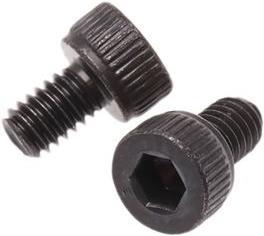 Immagine prodotto RS PRO Viti Micro Testa Allen M2,5x4mm