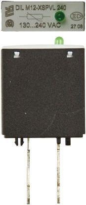 Produktbild Eaton Varistor 130-240V für DILM7/12