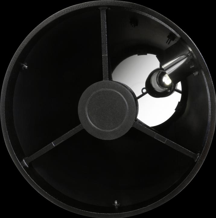 Actual product image Bresser Galaxia 114/900 EQ