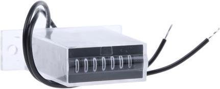 Produktbild Kübler Zähler mechanisch 24V DC