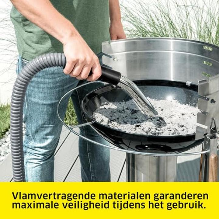 Produktbild Kärcher Ad2 (Aschesauger)