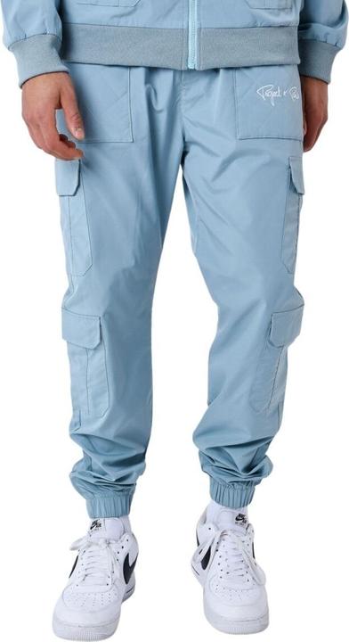 Immagine prodotto Project X Paris pantaloni cargo avec empiècement (XL)