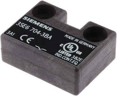 Produktbild Siemens Schaltmagnet codiert