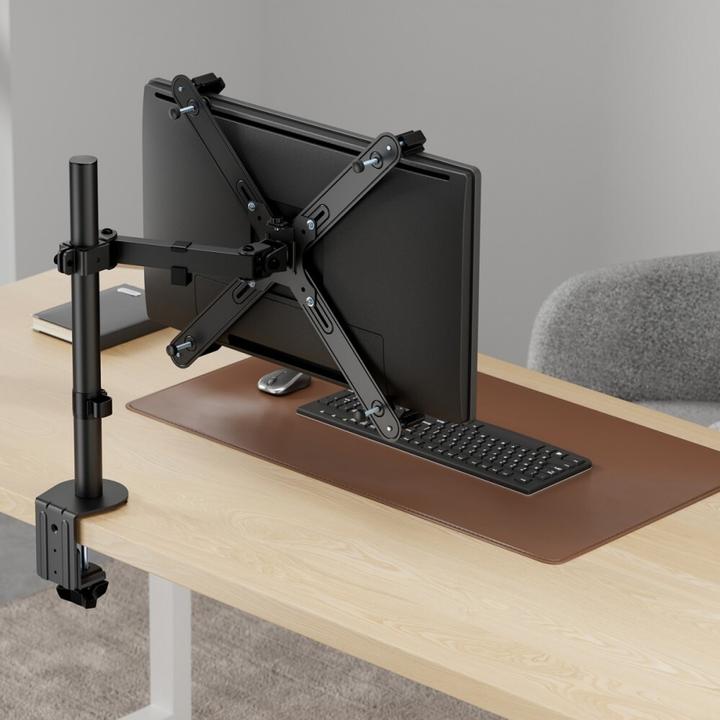Produktbild Maclean Adapter für Monitore ohne VESA MC-990 (Tisch, Wand, 32", 10 kg)