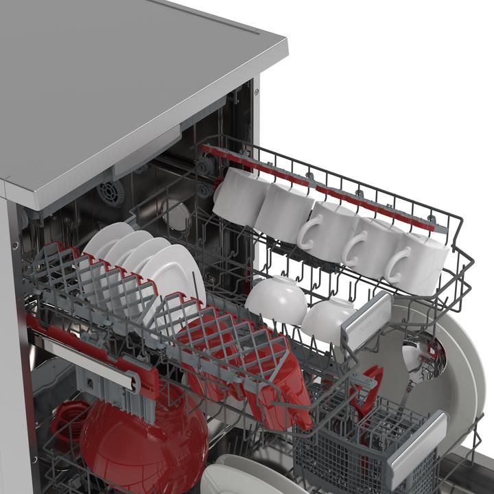 Image du produit Sharp QW-WNA4YF42AI-DE