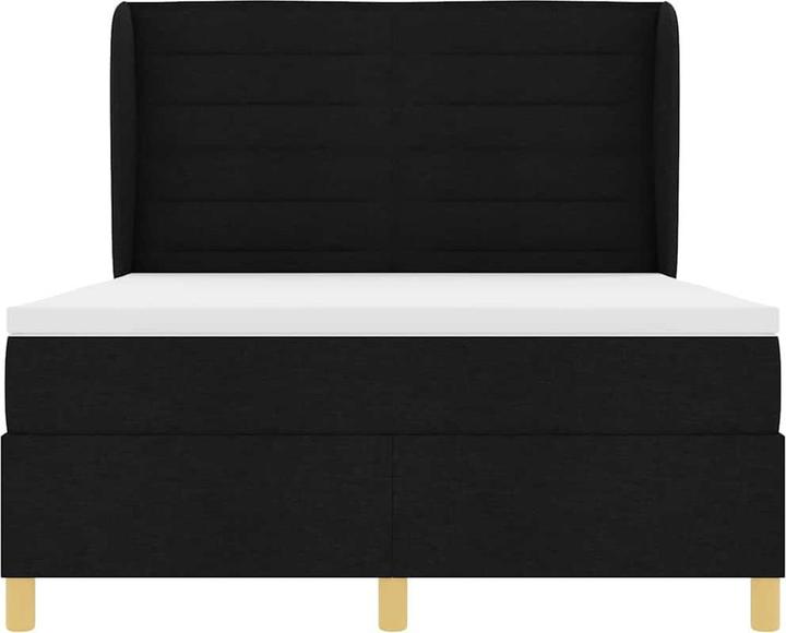 Image du produit vidaXL Boxspringbett (140 x 190 cm)