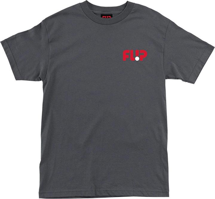 Produktbild Flip Odyssey Logo Chest T-Shirt (S)