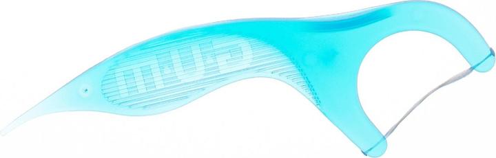 Actual product image GUM SUNSTAR Easy Flossers Zahnseidesticks Zahnseidesticks