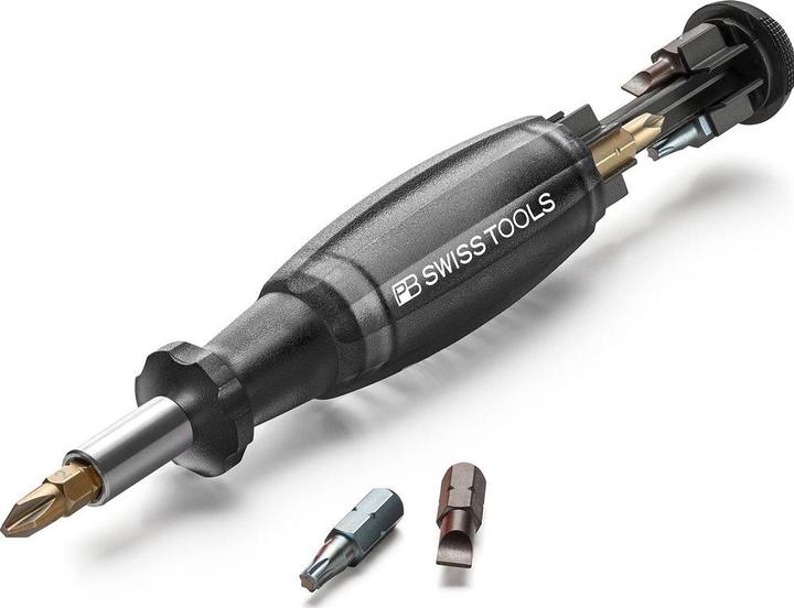 Produktbild PB Swiss Tools Insider (Kreuz Phillips PH)