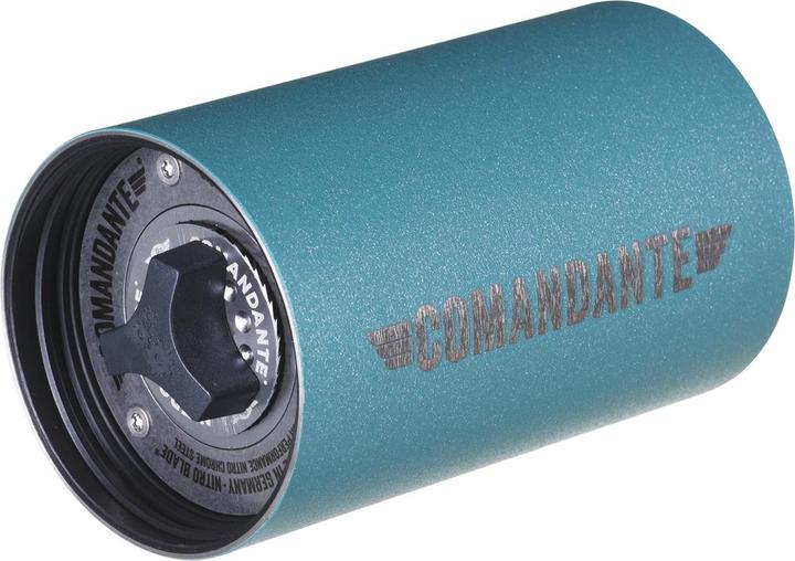 Produktbild Comandante C40 MK4