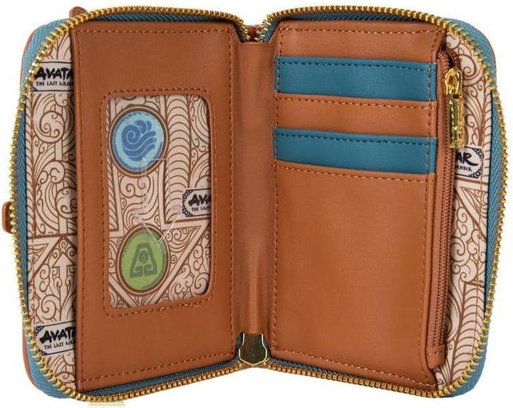 Image du produit Loungefly Avatar The Last Airbender wallet