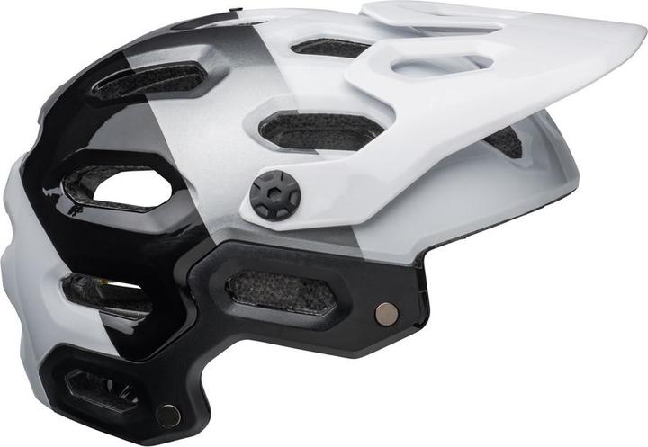 Actual product image Bell Super 3R MIPS (52 - 56 cm)