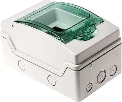 Produktbild Schneider Electric Modular mini-enclosure Kaedra 4 m