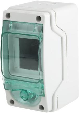 Actual product image Schneider Electric Mini Modular Box Kaedra 3m