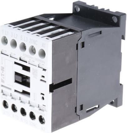 Eaton Contacteur 230V 4kW 9A 1 contact à ouverture