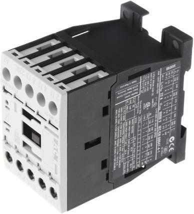 Immagine prodotto Eaton Contattore 24V 4kW