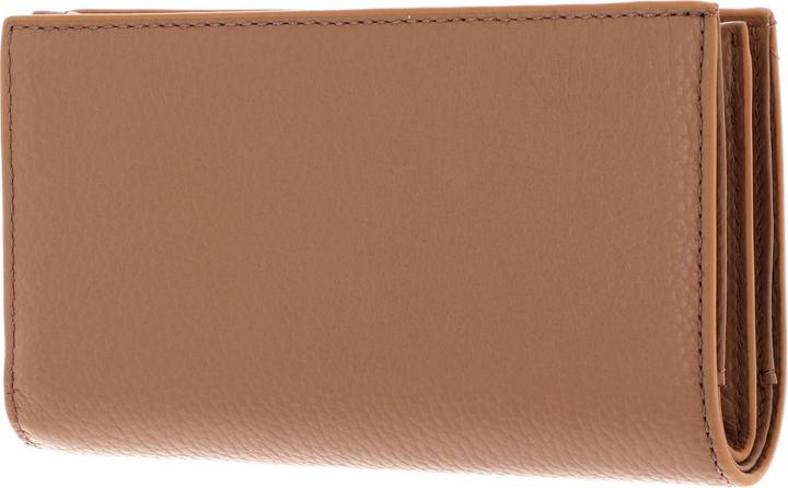Actual product image Coccinelle Metallic Soft Wallet