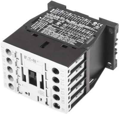 Produktbild Eaton Schütz 230V 5,5kW