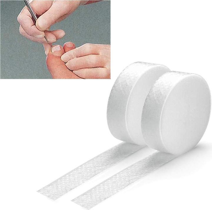 Produktbild Kosmetex 5-teiliges Nagelpflege-Set