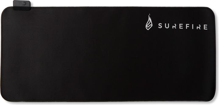 Actual product image Verbatim SureFire Silent Flight RGB-680 (L)