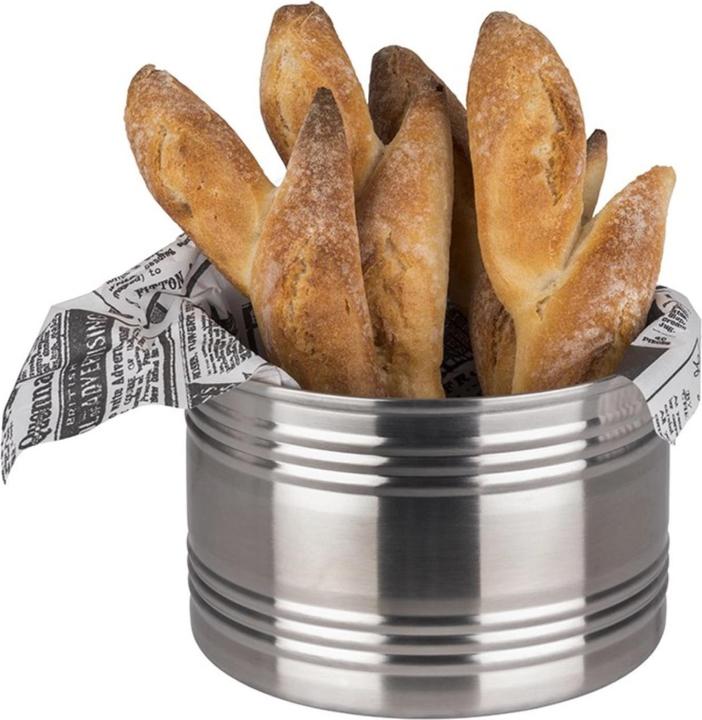 Produktbild APS Schale "SNACKCAN"