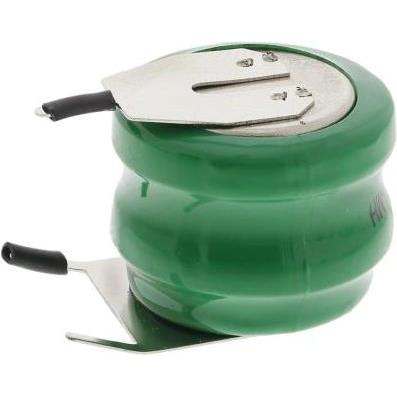 RS PRO Akku NiMH 2,4V 80mAh - kaufen bei Digitec