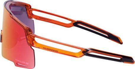 Produktbild Shimano EQUINOX 5 Ridescape Road (Orange, sapphire orange, Orange)
