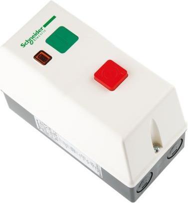 Produktbild Schneider Electric Motorstarter, LE1M35V7