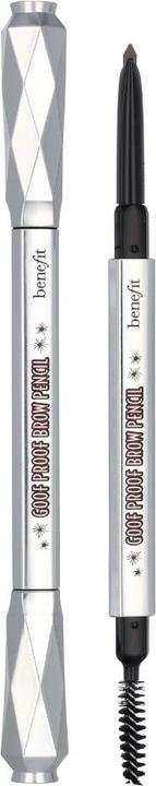 Productafbeelding BeneFit Cosmetics Goed bewijs (#02 Warm Goud Blond)