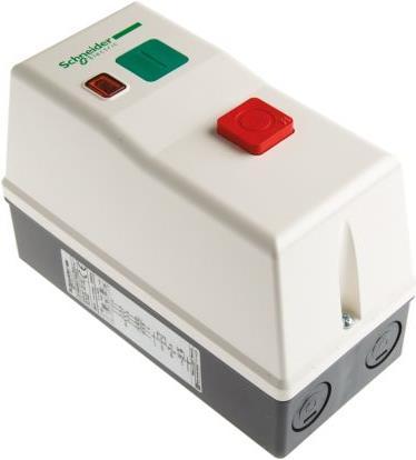 Produktbild Schneider Electric Motorstarter, LE1M35Q708