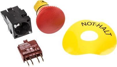 Actual product image Siemens Emergency stop push-button