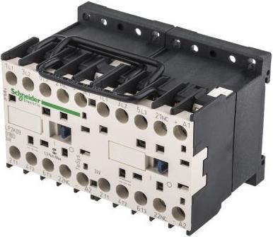 Produktbild Schneider Electric Wendeschütz LP2K0901BD