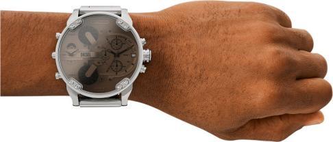 Produktbild Diesel Chronograph MR. DADDY 2.0 (Chronograph, 57 mm)