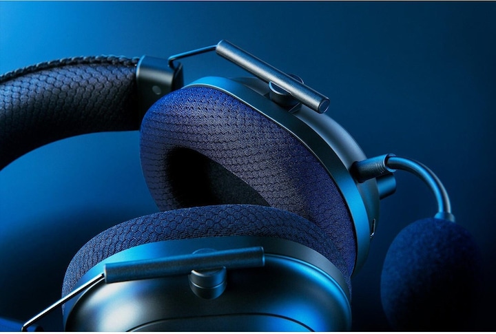 Image du produit Razer BlackShark V2 Pro 2023 (Sans fil)