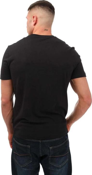 Immagine prodotto Napapijri Kasba Maglietta Logo Girocollo Uomo (S)