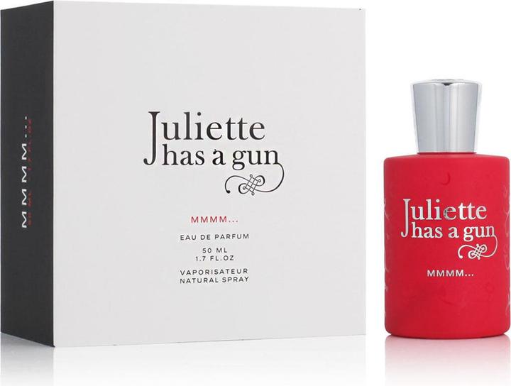 Actual product image Juliette Has a Gun MMMm by Eau de Parfum Spray 50 ml (Eau de parfum, 50 ml)