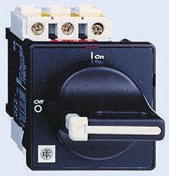Produktbild Schneider Electric Haupt-Notausschalter VCF6