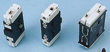 Actual product image Schneider Electric 63A,contacts,accessories