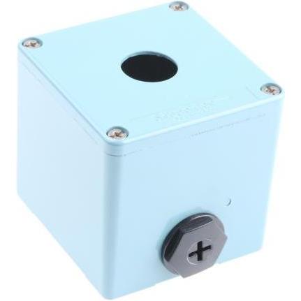 Thumbnail - Schneider Electric Gehäuse XAPM1501, Automatisierung