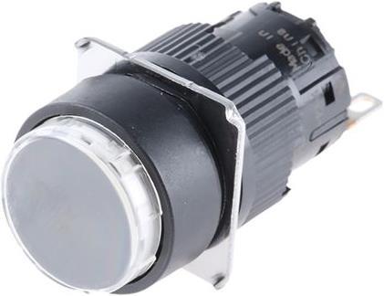 Produktbild Schneider Electric Drucktaster XB6EAA21P