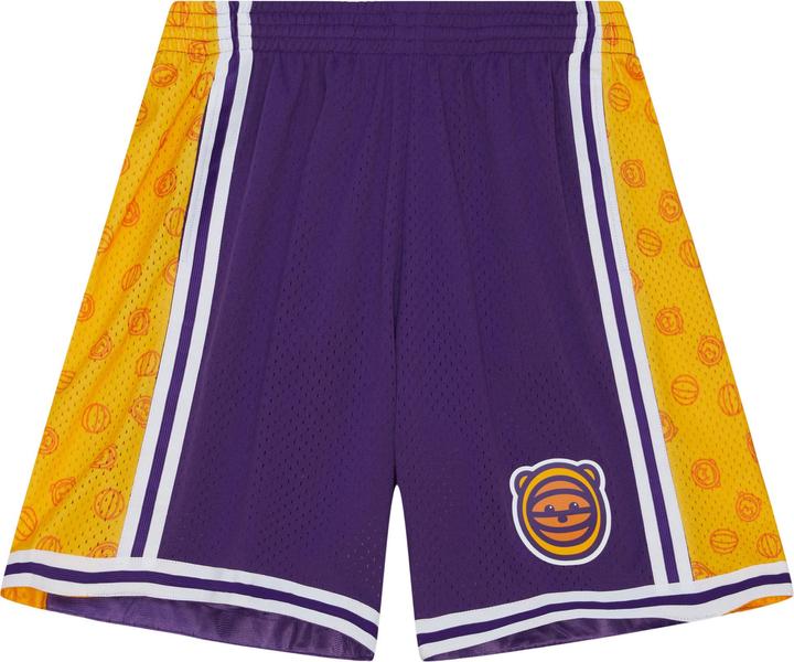Actual product image Mitchell & Ness short os angees akers ozuna (L)