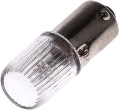 Produktbild Schneider Electric Glimmlampe BA9S 220V