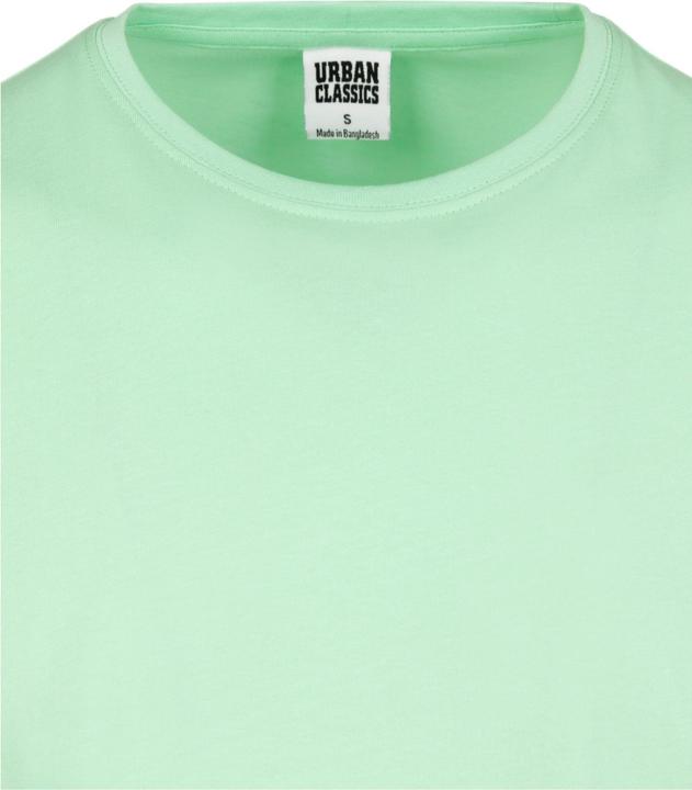 Produktbild Urban Classics Shaped Long Tee (XS)
