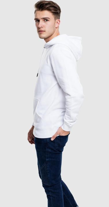 Image du produit Urban Classics Basic Sweat Hoody (S)
