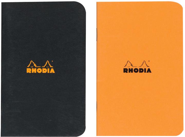 Produktbild Rhodia Classic (A7, Kariert)