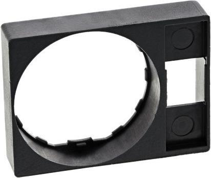 Produktbild Schneider Electric Etikettenhalter ZBZ34