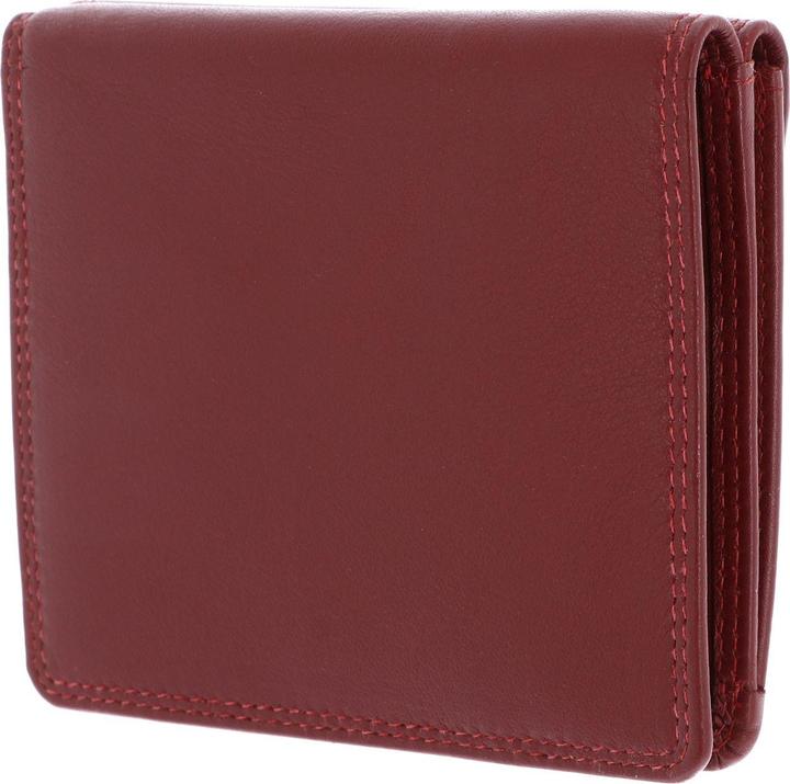 Immagine prodotto Golden Head Portafoglio Polo RFID in pelle 10,5 cm