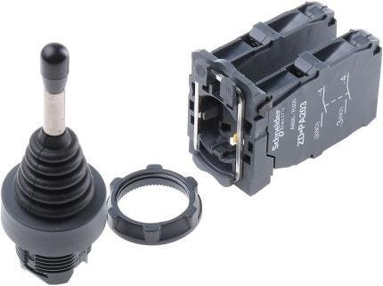 Produktbild Schneider Electric Joystick 4 Positionen
