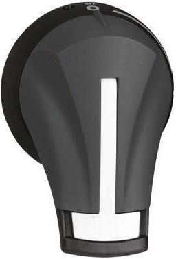 Produktbild Schneider Electric Antriebshebel schwarz 32-63A IP65